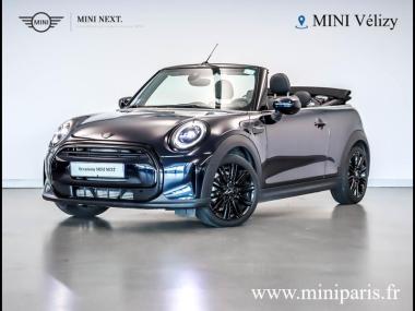 occasion MINI Cabrio Cooper 136ch Edition Premium Plus BVA7