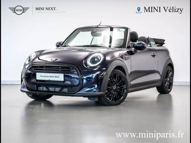 occasion MINI Cabrio Cooper 136ch Edition Premium Plus BVA7