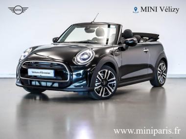 occasion MINI Cabrio Cooper 136ch Edition Premium Plus BVA7