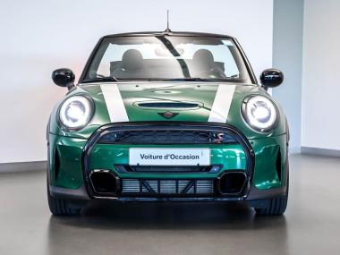 occasion MINI Cabrio Cooper S 178ch Edition Premium Plus BVA7