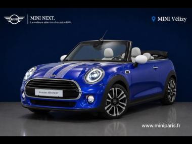 occasion MINI Cabrio Cooper 136ch Heddon Street BVA7 Euro6d-T