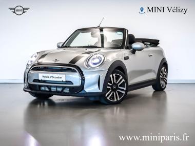 occasion MINI Cabrio Cooper 136ch  Essential BVA7