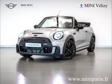 occasion MINI Cabrio Cooper S 178ch Edition Premium Plus BVA7