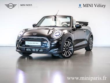 occasion MINI Cabrio Cooper 136ch  Essential BVA7