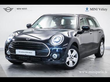 occasion MINI Clubman One 102ch