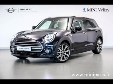 occasion MINI Clubman Cooper 136ch Canonbury BVA7
