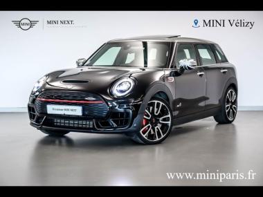 occasion MINI Clubman John Cooper Works 306ch Ultimate BVA8