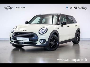 occasion MINI Clubman Cooper 136ch Knightsbridge