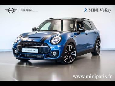 occasion MINI Clubman Cooper S  178ch John Cooper Works BVA7