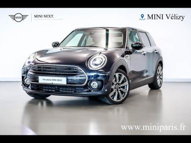 occasion MINI Clubman Cooper 136ch Yours BVA7