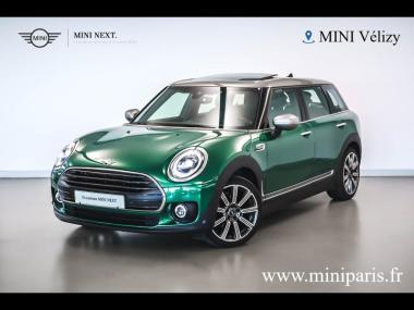 occasion MINI Clubman Cooper  136ch Canonbury BVA7