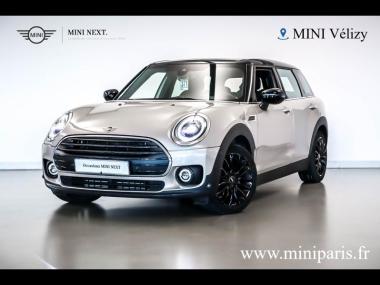occasion MINI Clubman Cooper 136ch Knightsbridge BVA7