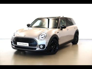 occasion MINI Clubman Cooper 136ch Knightsbridge BVA7