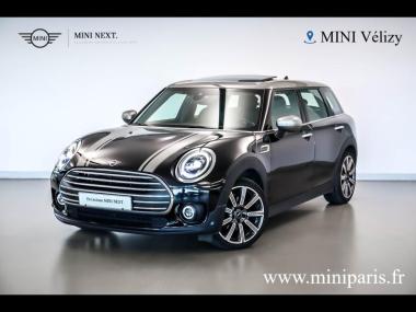 occasion MINI Clubman Cooper 136ch Knightsbridge BVA7