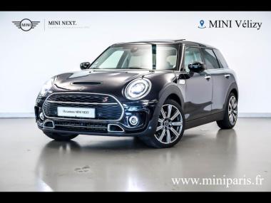 occasion MINI Clubman Cooper S 192ch Exquisite BVA7