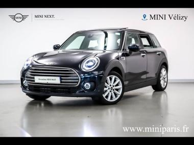 occasion MINI Clubman One 102ch Knightsbridge BVA7 5cv