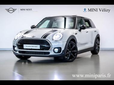 occasion MINI Clubman Cooper 136ch Kensington BVA