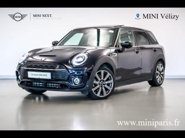 occasion MINI Clubman Cooper S 178ch Edition Premium Plus BVA7