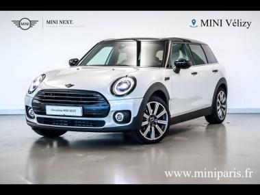occasion MINI Clubman Cooper 136ch Essential BVA7