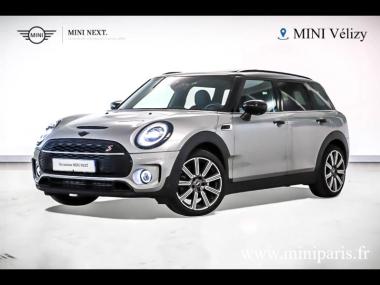 occasion MINI Clubman Cooper S 178ch Edition Premium Plus BVA7