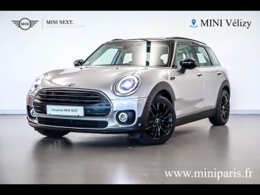 occasion MINI Clubman Cooper 136ch Edition Premium Plus BVA7