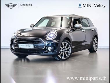 occasion MINI Clubman Cooper 136ch Edition Premium Plus BVA7