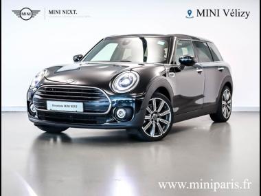 occasion MINI Clubman Cooper 136ch Essential BVA7