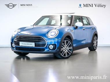 occasion MINI Clubman Cooper 136ch Edition Premium Plus BVA7