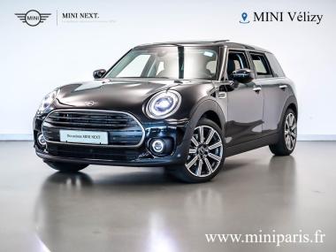 occasion MINI Clubman Cooper 136ch Edition Premium Plus BVA7