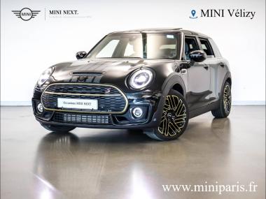 occasion MINI Clubman Cooper S 178ch Edition Untold Plus BVA7