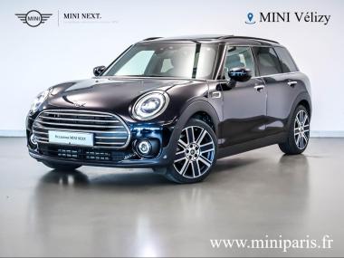 occasion MINI Clubman Cooper 136ch Edition Premium Plus BVA7
