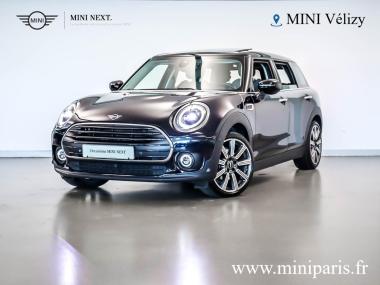 occasion MINI Clubman Cooper 136ch Edition Premium Plus BVA7