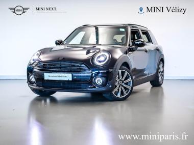 occasion MINI Clubman Cooper 136ch Edition Premium Plus BVA7
