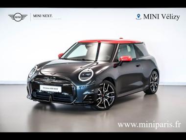 occasion MINI Cooper 3 Portes SE 218ch JCW