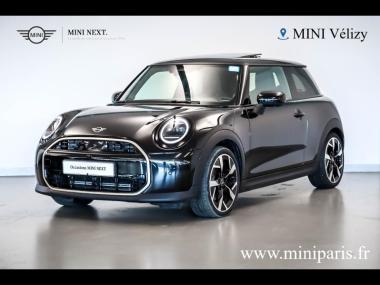 occasion MINI Cooper 3 Portes C 156ch Favoured DKG7