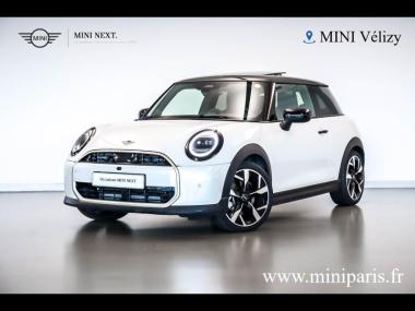 occasion MINI Cooper 3 Portes C 156ch Favoured DKG7