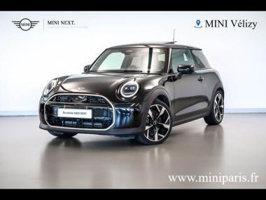 occasion MINI Cooper 3 Portes C 156ch Favoured DKG7