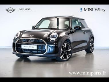 occasion MINI Cooper 3 Portes C 156ch Favoured DKG7