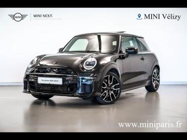 occasion MINI Cooper 3 Portes C 156ch JCW DKG7