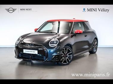 occasion MINI Cooper 3 Portes SE 218ch JCW