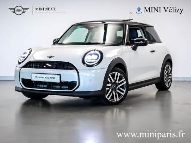 occasion MINI Cooper 3 Portes C 156ch Classic DKG7