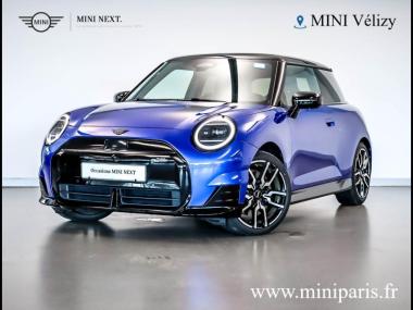 occasion MINI Cooper 3 Portes SE 218ch JCW
