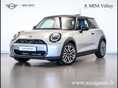 occasion MINI Cooper 3 Portes C 156ch Classic DKG7