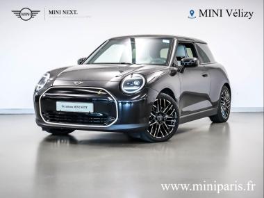 occasion MINI Cooper 3 Portes SE 218ch JCW