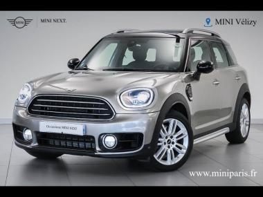 occasion MINI Countryman Cooper 136ch Longstone BVA7 122g