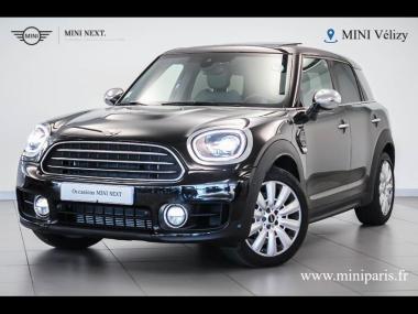 occasion MINI Countryman Cooper 136ch Longstone BVA7 Euro6d-T