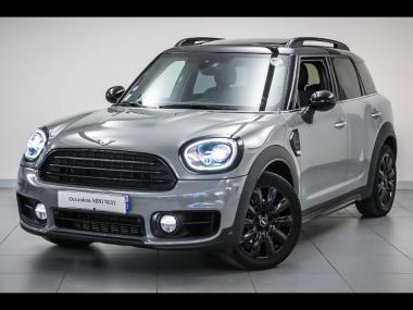 occasion MINI Countryman Cooper 136ch Longstone BVA8 Euro6d-T