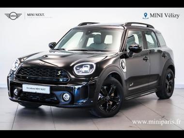 occasion MINI Countryman Cooper SE 125ch + 95ch Northwood ALL4 BVA6