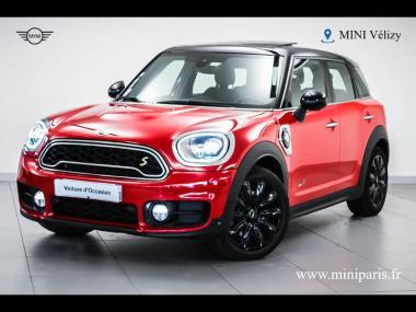 occasion MINI Countryman Cooper SE 136ch + 88ch ALL4 BVA