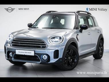 occasion MINI Countryman Cooper 136ch Northwood